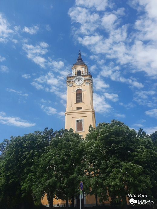 Gyomaendrőd most