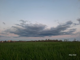 Esti felhő 5