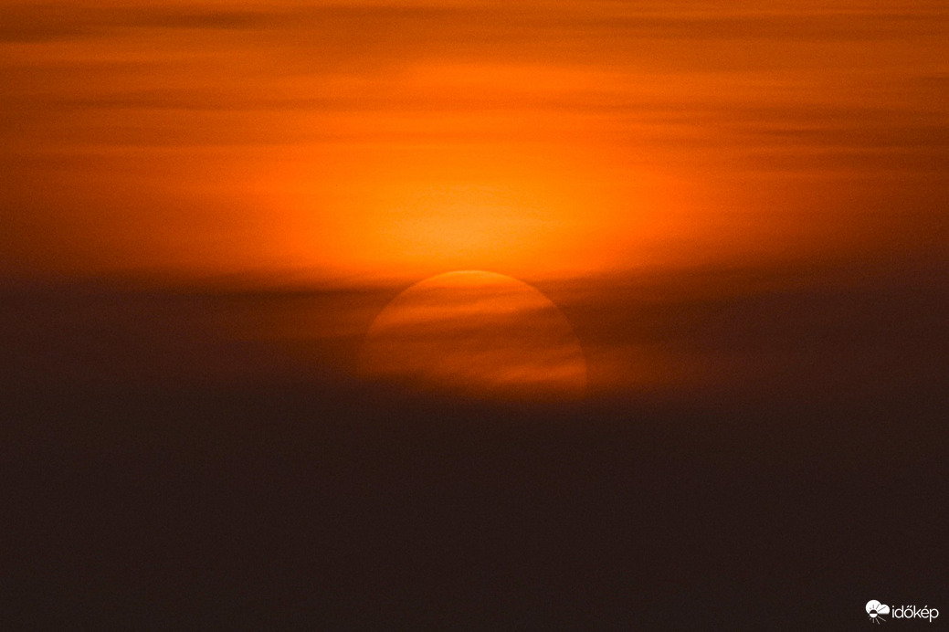 Mai lemenő, Dévaványa