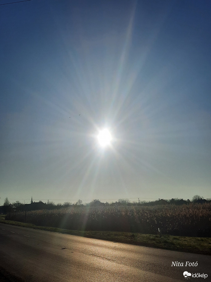 Jó reggelt Dévaványa! :)