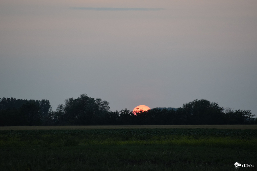 Lemenő nap Dévaványán 3