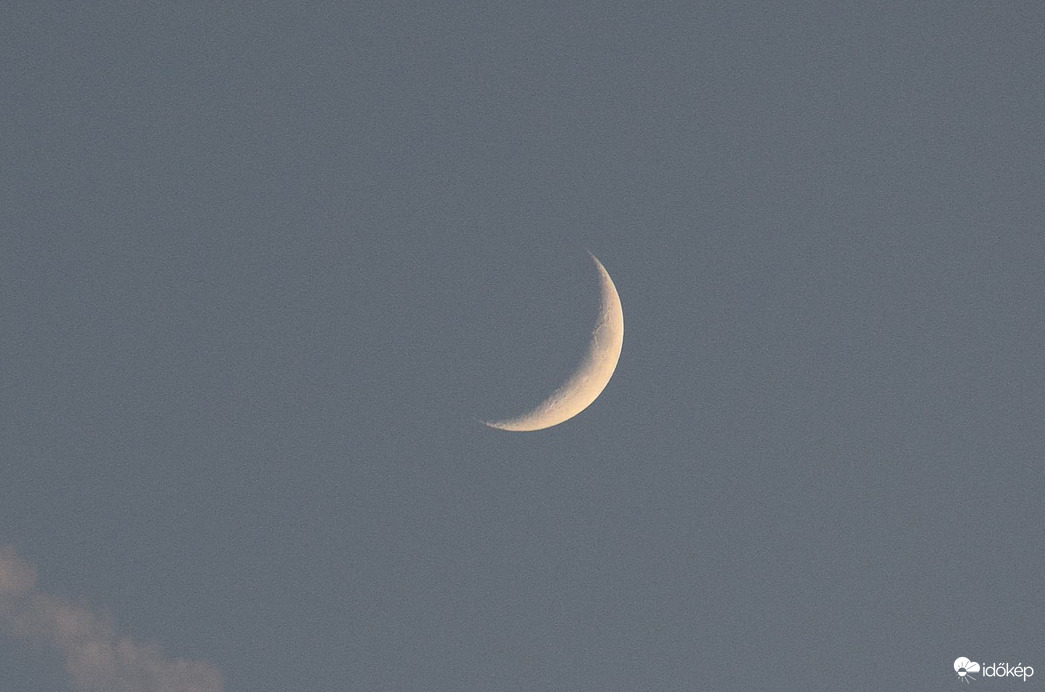 Ma esti holdsarló 2   (Dévaványa)