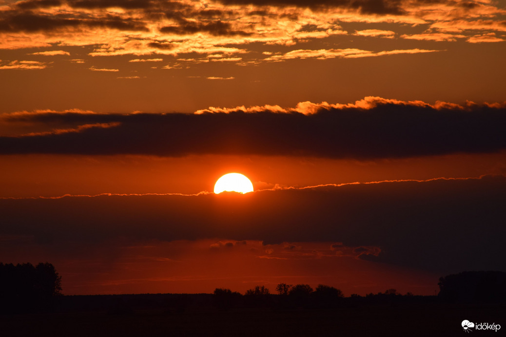 Lemenő nap Dévaványán 1