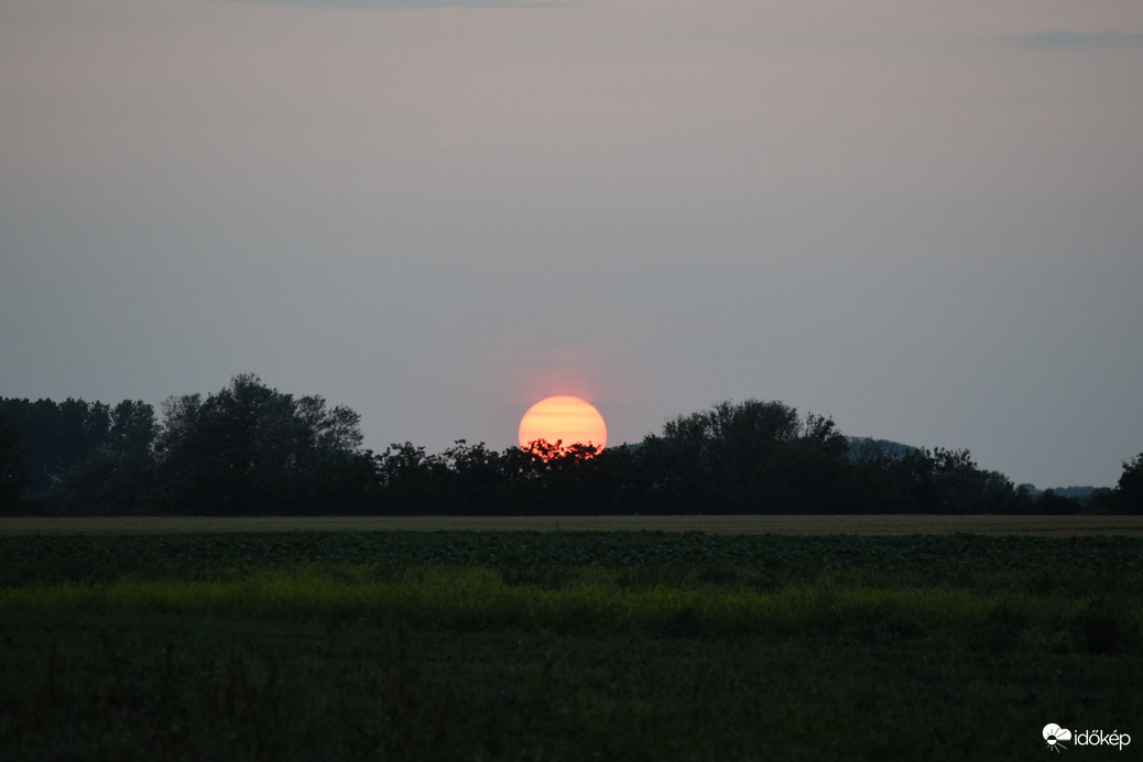 Lemenő nap Dévaványán 2