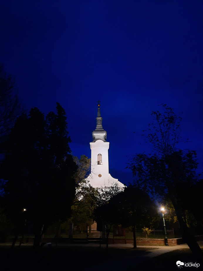 Dévaványa