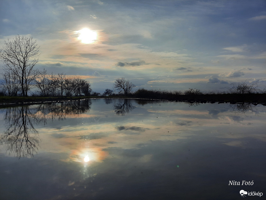 A nap tükörképe 2