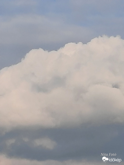 Tegnapi felhő 2