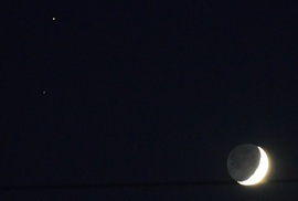 Hold & Mars