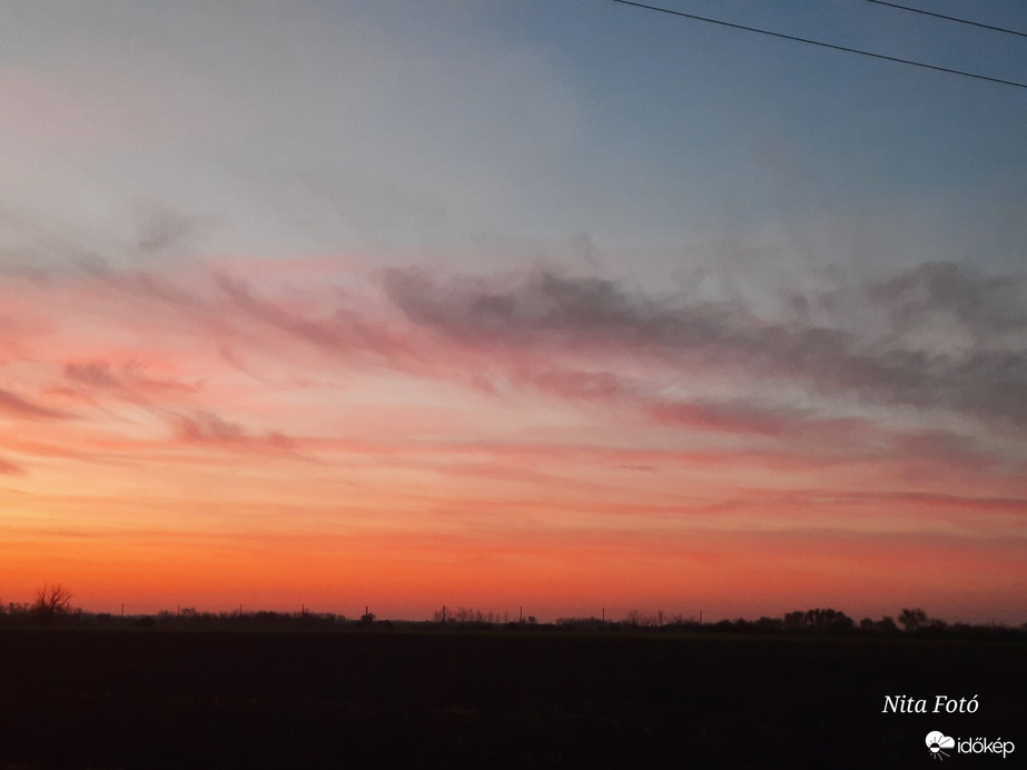 Napnyugta színei 4