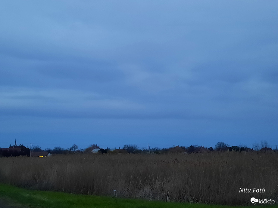 Ma este Dévaványán