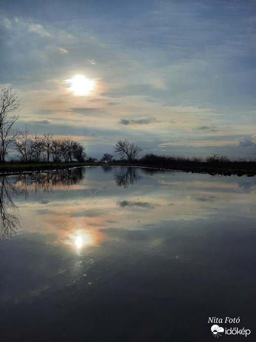 A nap tükörképe 1