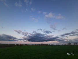 Esti felhő 2