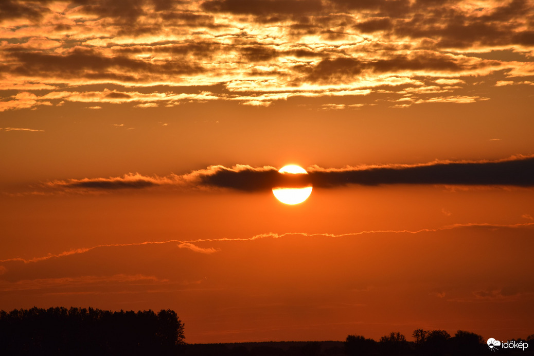 Lemenő nap Dévaványán 2