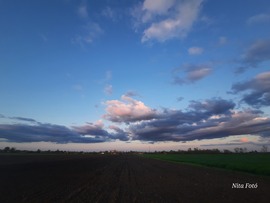 Esti felhő 1