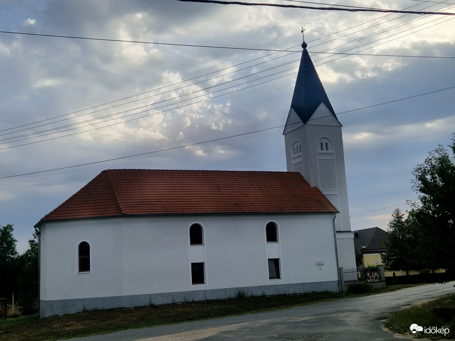 Marcalgergelyi