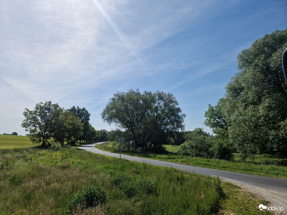 Hegyhátszentpéter