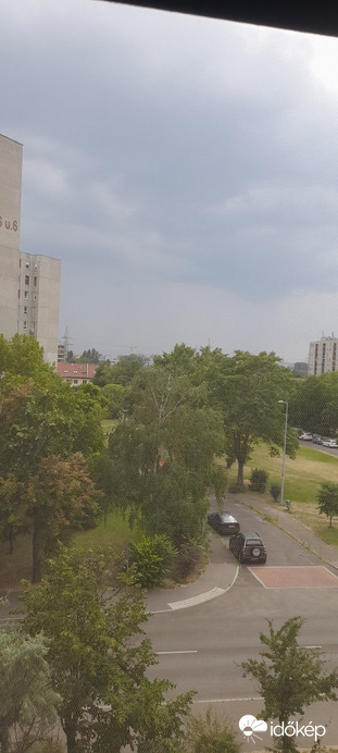 Budapest X.ker - Téglagyárdűlő