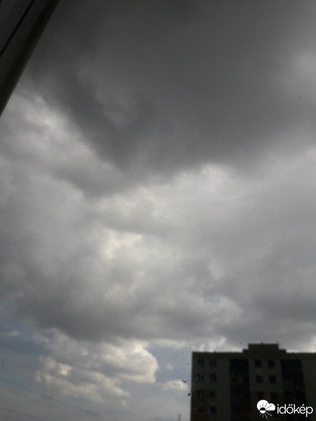 Budapest X.ker - Téglagyárdűlő