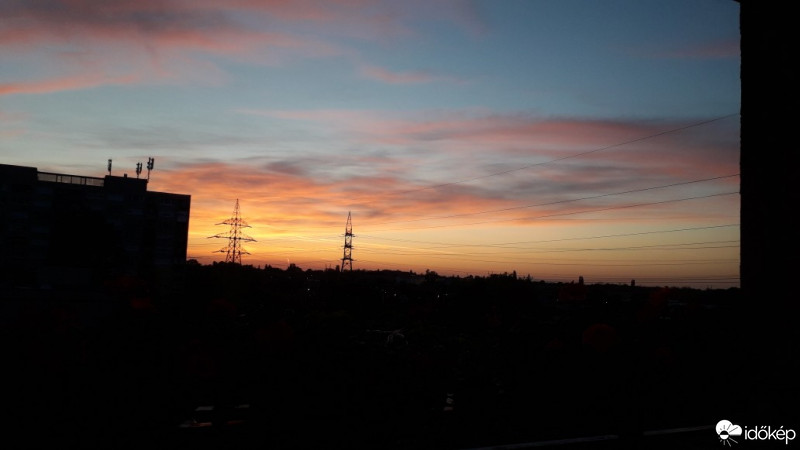 Budapest X.ker - Téglagyárdűlő