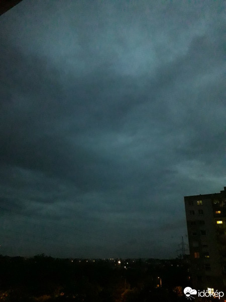 Budapest X.ker - Téglagyárdűlő