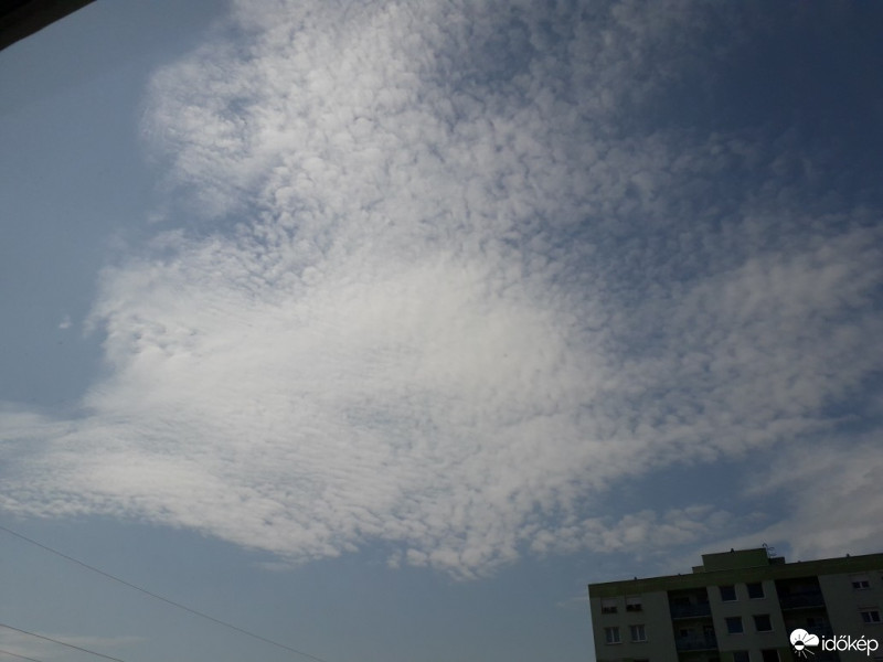 Budapest X.ker - Téglagyárdűlő