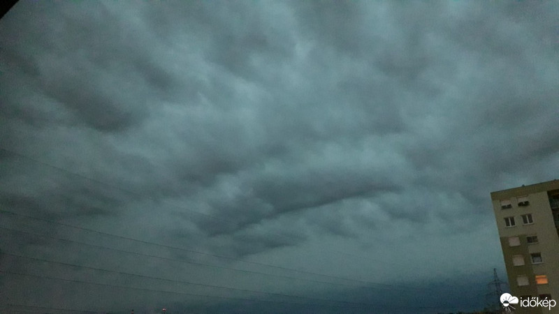 Budapest X.ker - Téglagyárdűlő