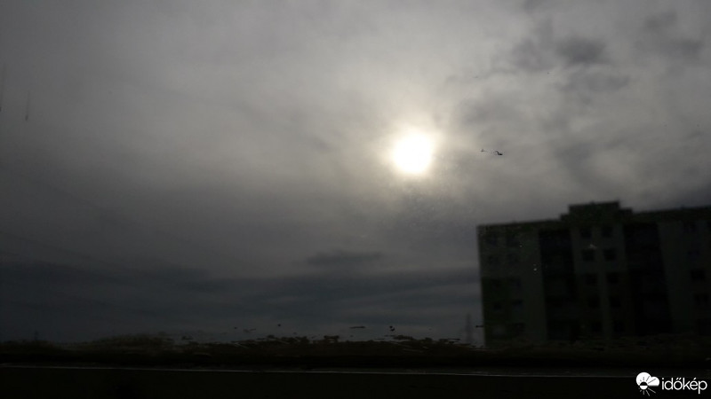 Budapest X.ker - Téglagyárdűlő