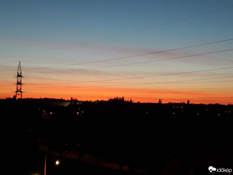 Budapest X.ker - Téglagyárdűlő