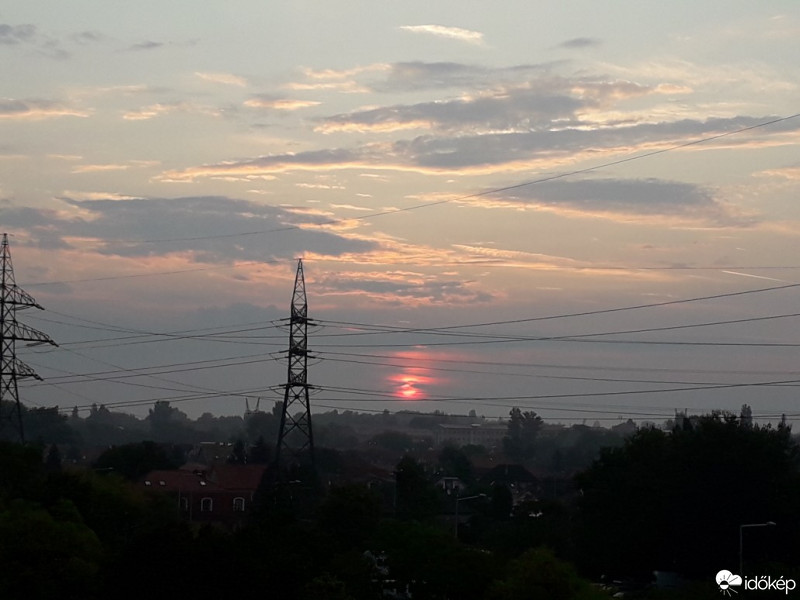 Budapest X.ker - Téglagyárdűlő