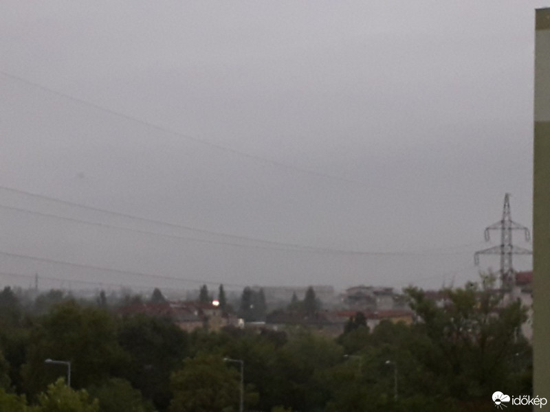 Budapest X.ker - Téglagyárdűlő