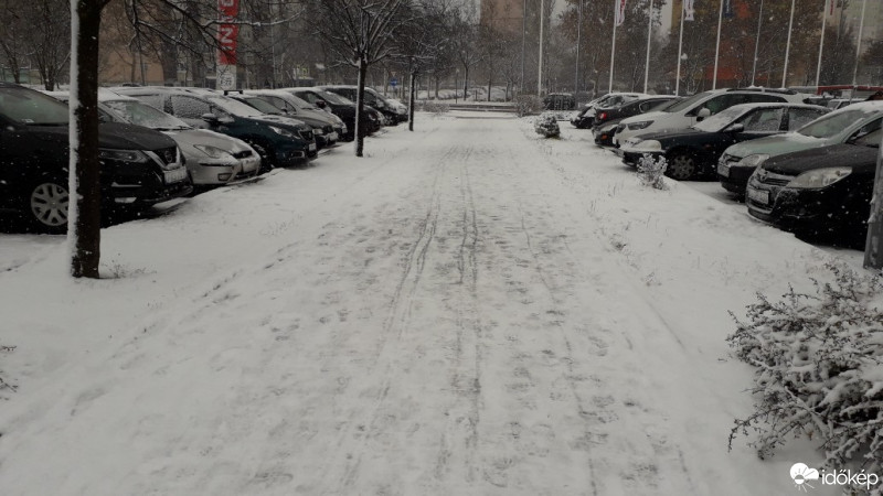 Budapest X.ker - Téglagyárdűlő