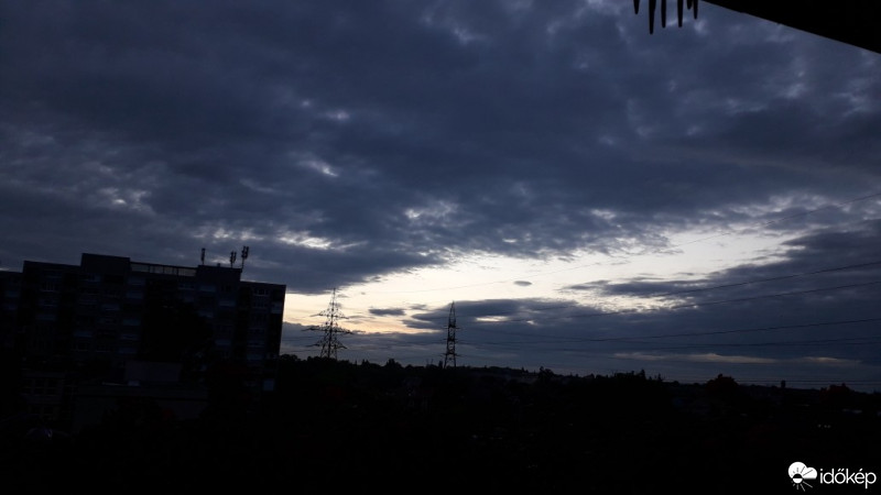 Budapest X.ker - Téglagyárdűlő