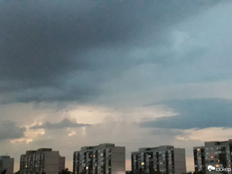 Budapest X.ker - Téglagyárdűlő