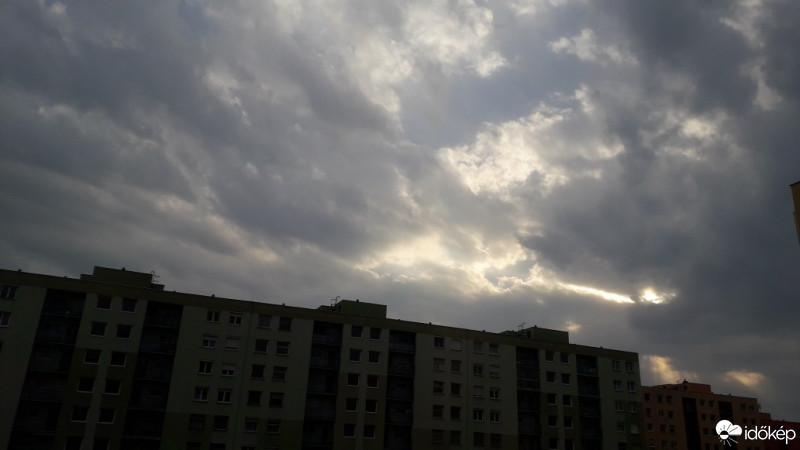 Budapest X.ker - Téglagyárdűlő