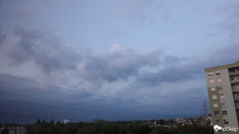 Budapest X.ker - Téglagyárdűlő