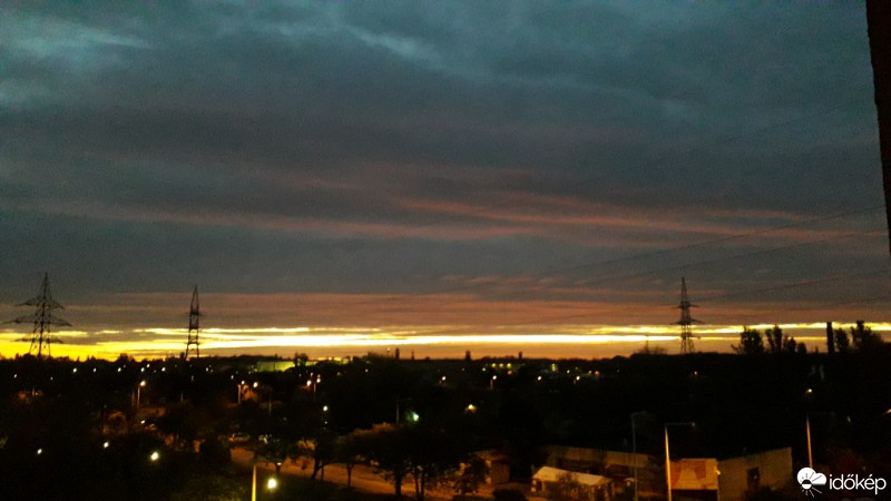 Budapest X.ker - Téglagyárdűlő