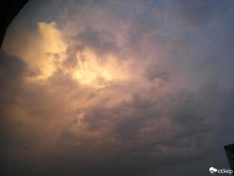 Budapest X.ker - Téglagyárdűlő