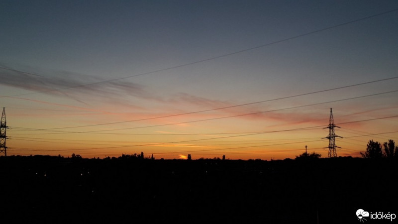 Budapest X.ker - Téglagyárdűlő