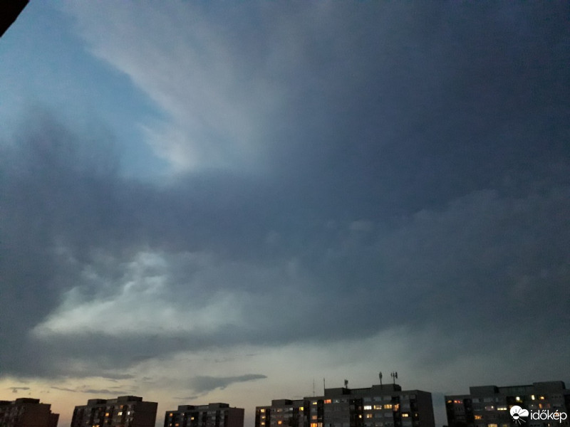 Budapest X.ker - Téglagyárdűlő