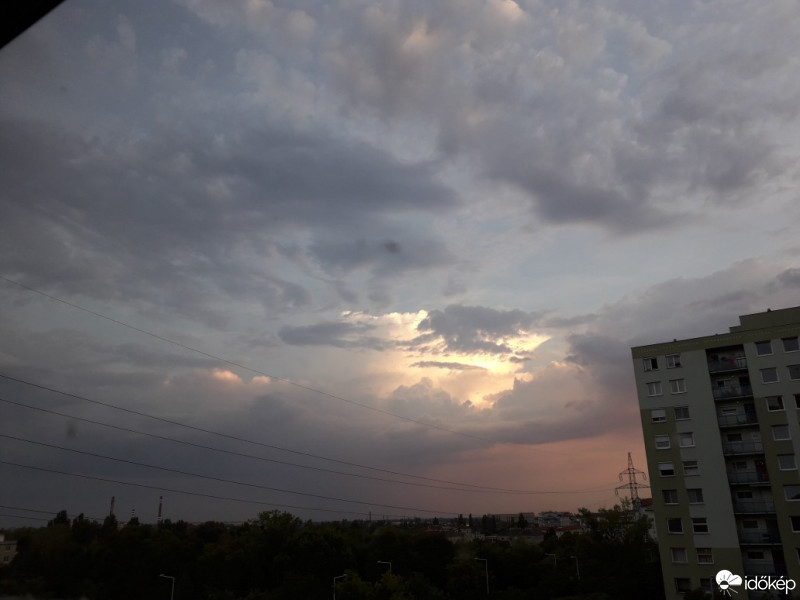 Budapest X.ker - Téglagyárdűlő