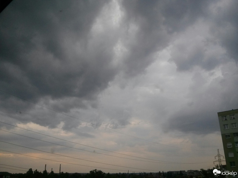 Budapest X.ker - Téglagyárdűlő