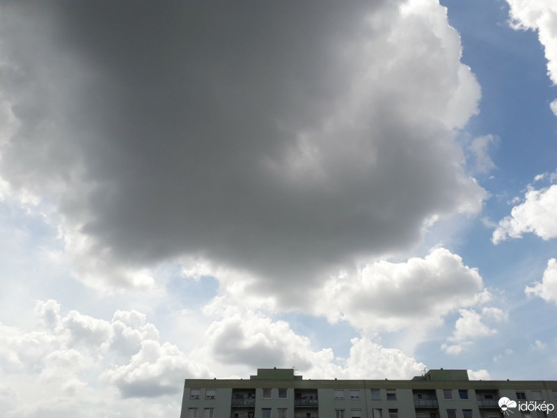 Budapest X.ker - Téglagyárdűlő