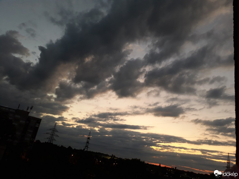 Budapest X.ker - Téglagyárdűlő