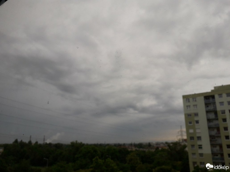 Budapest X.ker - Téglagyárdűlő