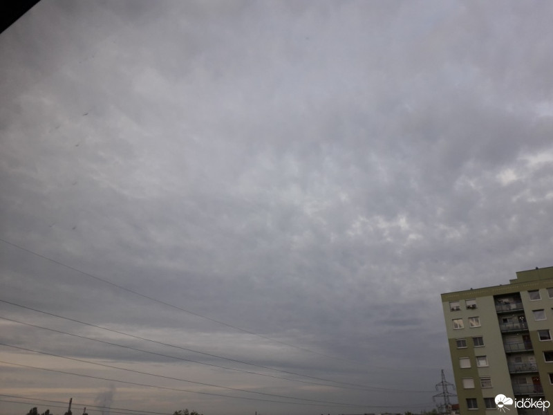 Budapest X.ker - Téglagyárdűlő