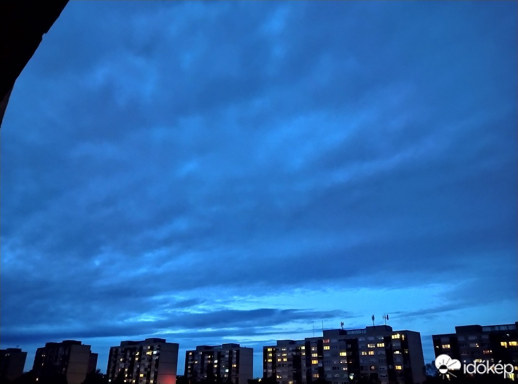 Budapest X.ker - Téglagyárdűlő