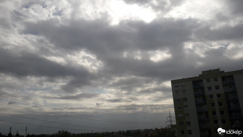 Budapest X.ker - Téglagyárdűlő