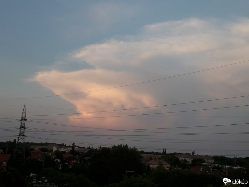 Budapest X.ker - Téglagyárdűlő