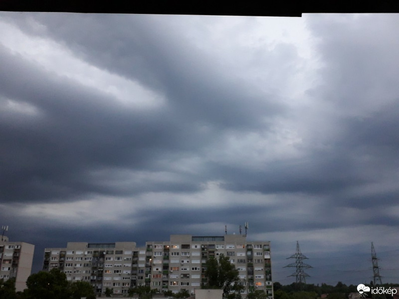 Budapest X.ker - Téglagyárdűlő