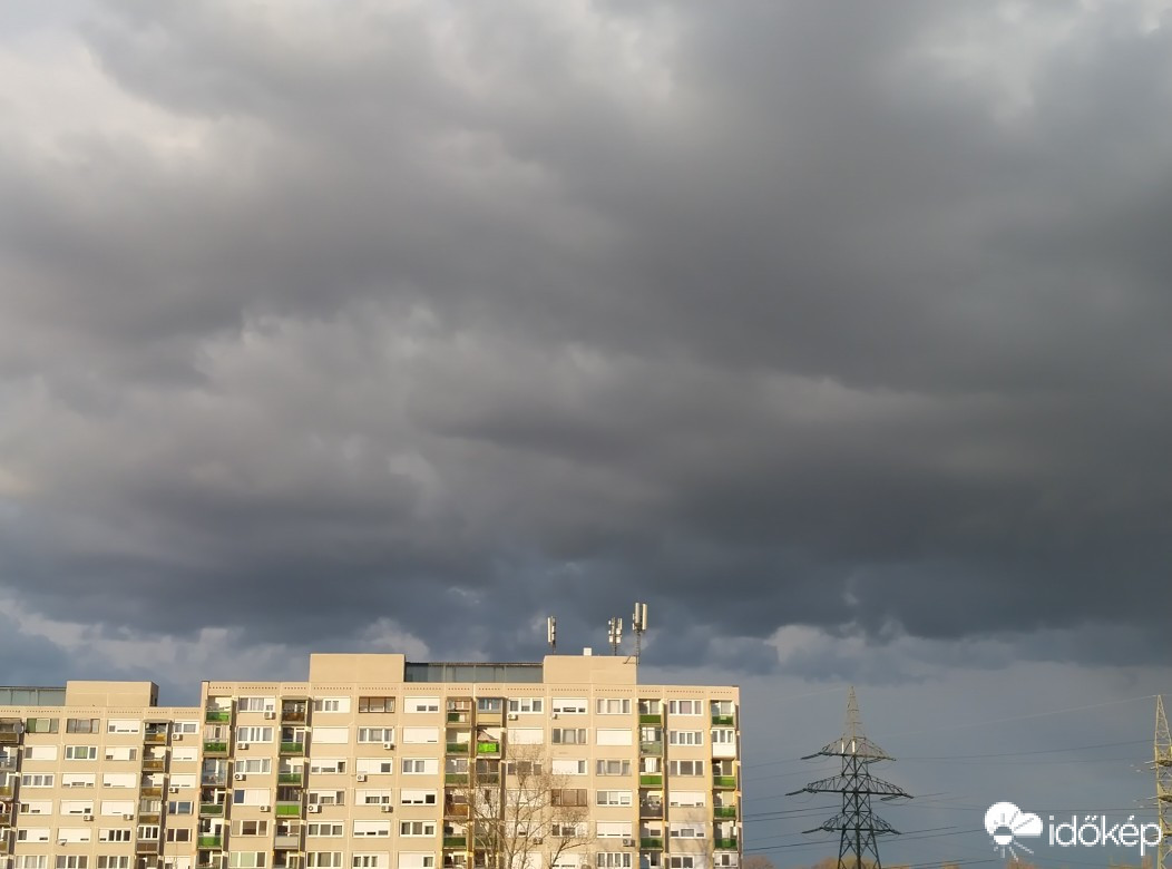 Budapest X.ker - Téglagyárdűlő